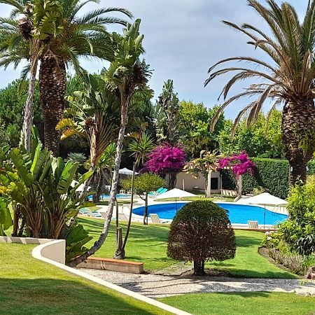 Luxury Apartment Near Cascais Town & Marina Ngoại thất bức ảnh
