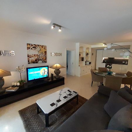 Luxury Apartment Near Cascais Town & Marina Ngoại thất bức ảnh