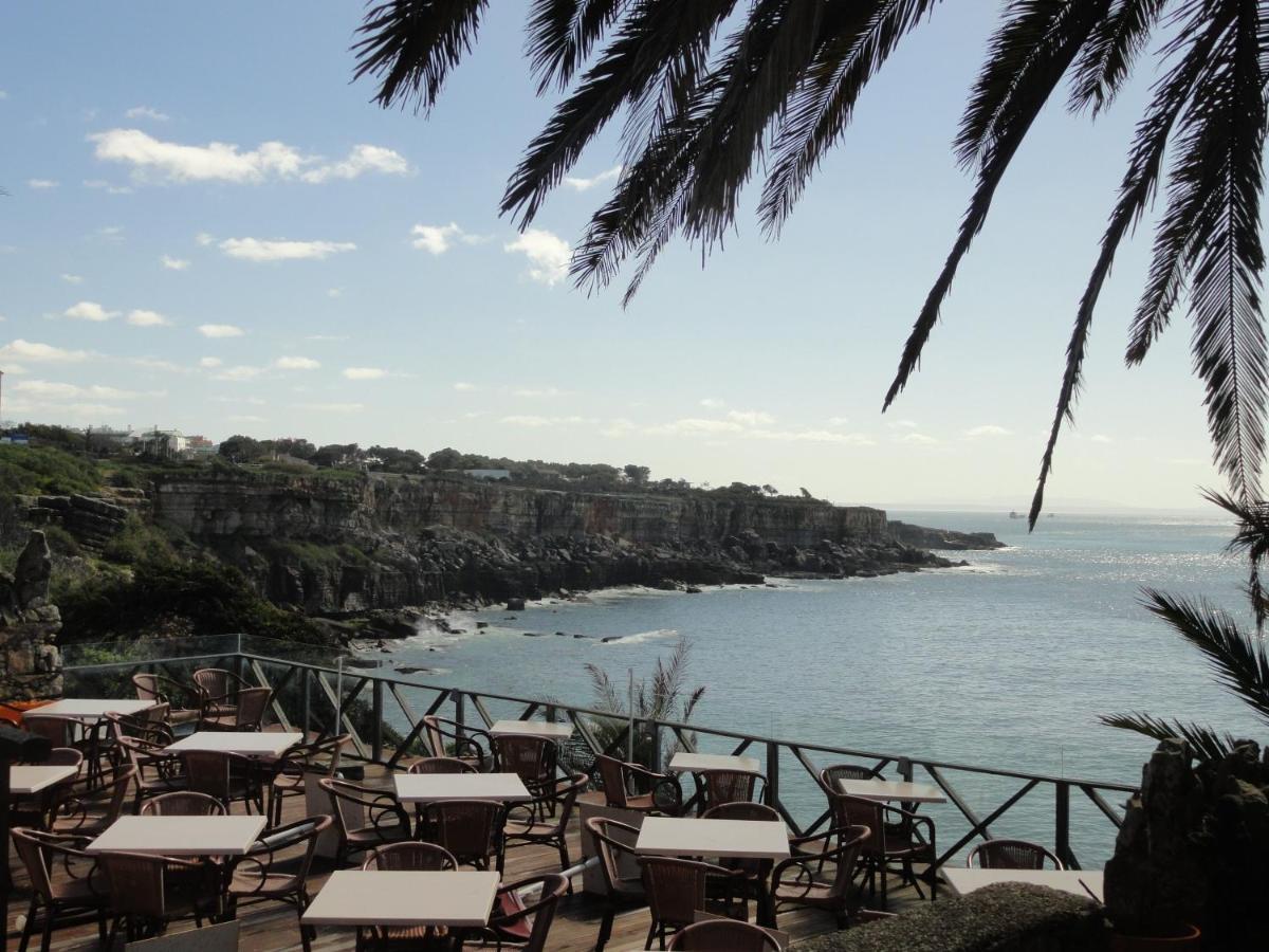 Luxury Apartment Near Cascais Town & Marina Phòng bức ảnh