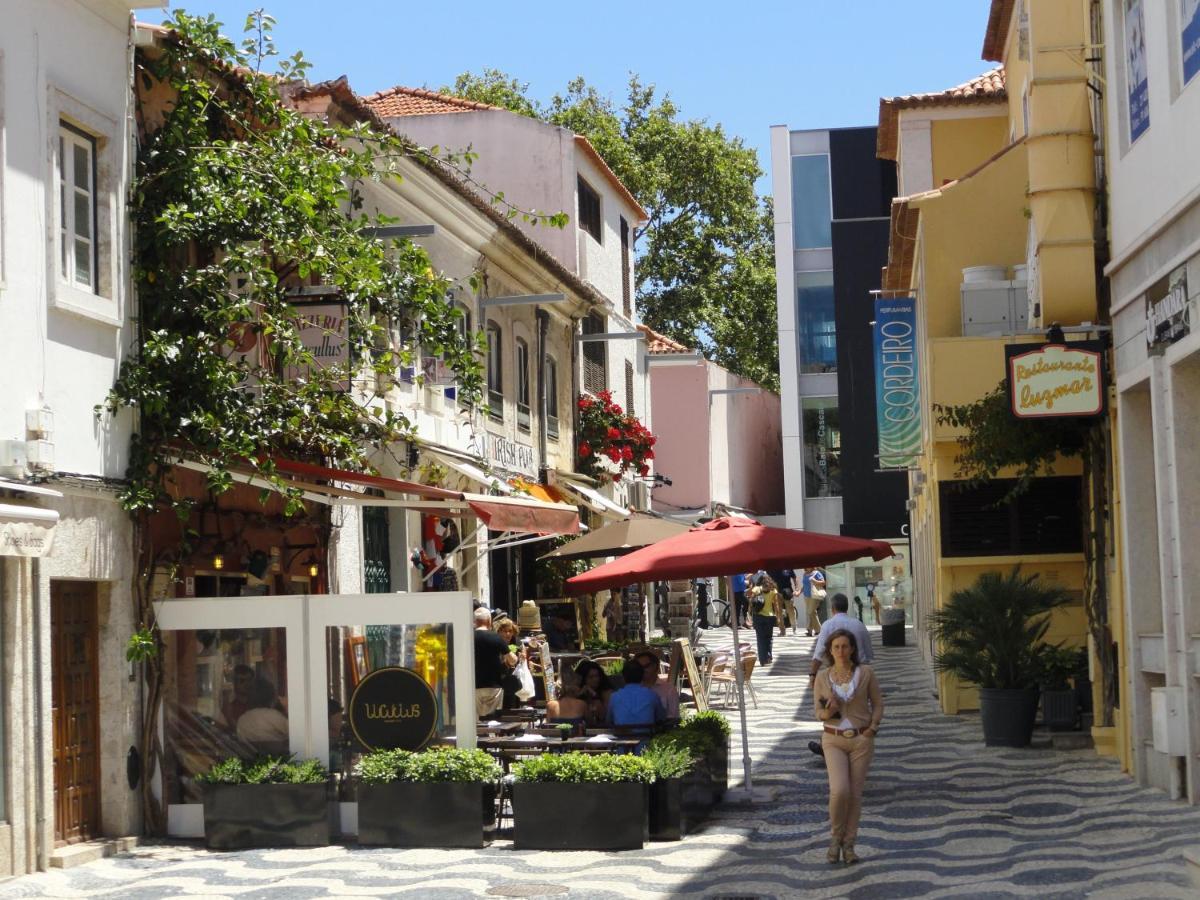 Luxury Apartment Near Cascais Town & Marina Phòng bức ảnh