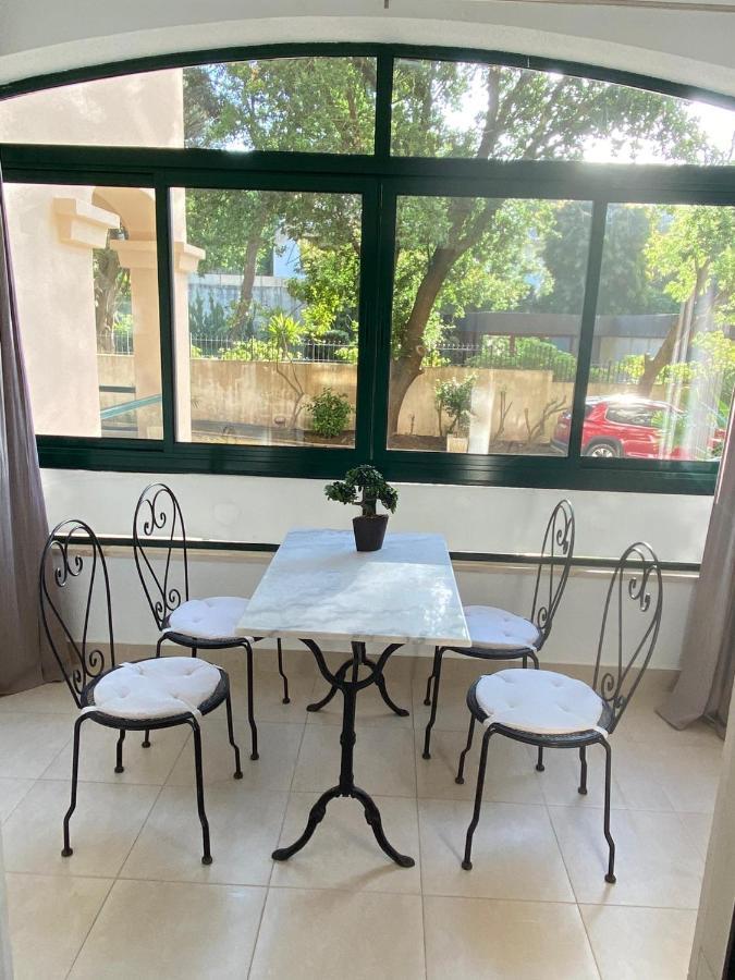Luxury Apartment Near Cascais Town & Marina Ngoại thất bức ảnh