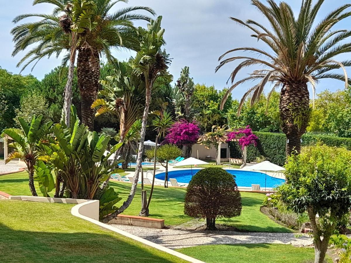 Luxury Apartment Near Cascais Town & Marina Ngoại thất bức ảnh