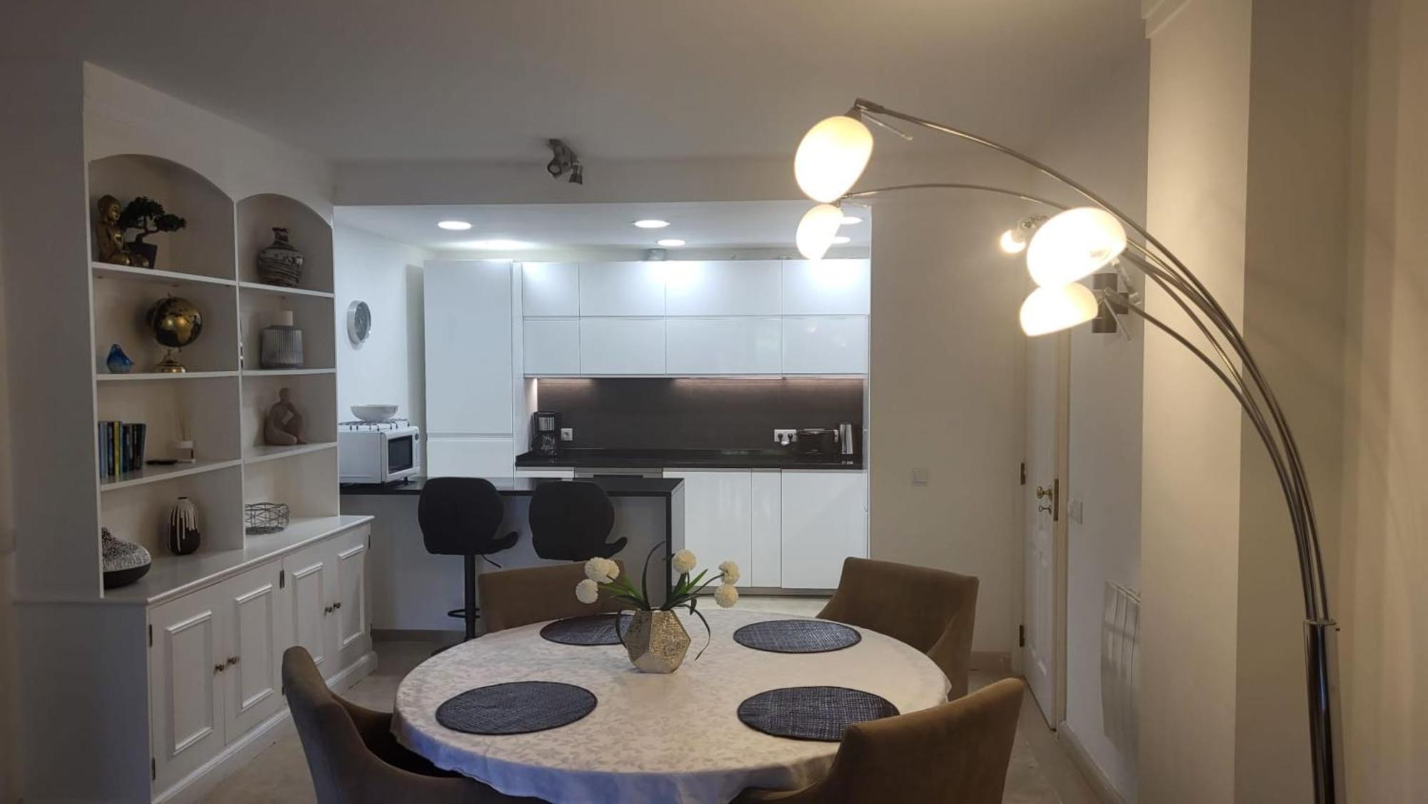 Luxury Apartment Near Cascais Town & Marina Ngoại thất bức ảnh