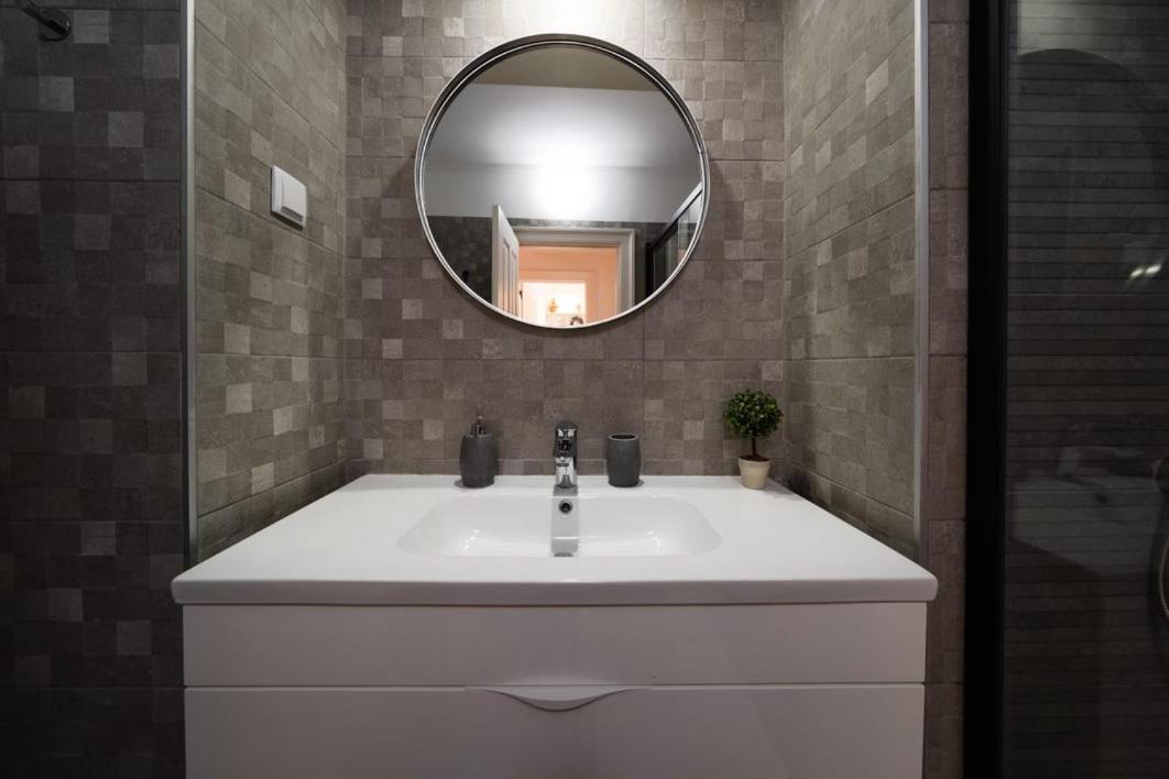 Luxury Apartment Near Cascais Town & Marina Ngoại thất bức ảnh