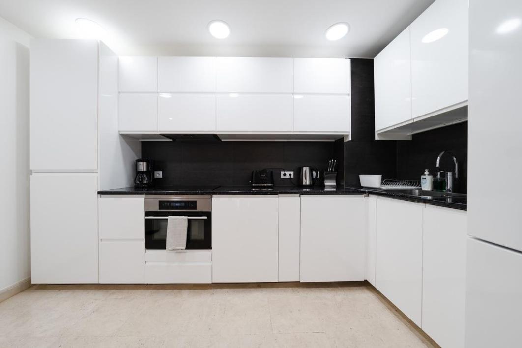 Luxury Apartment Near Cascais Town & Marina Ngoại thất bức ảnh