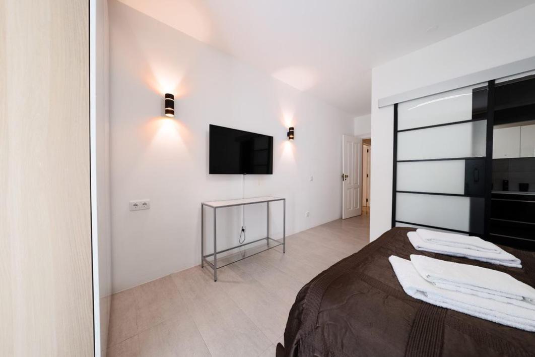 Luxury Apartment Near Cascais Town & Marina Ngoại thất bức ảnh
