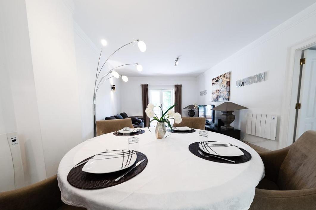 Luxury Apartment Near Cascais Town & Marina Ngoại thất bức ảnh