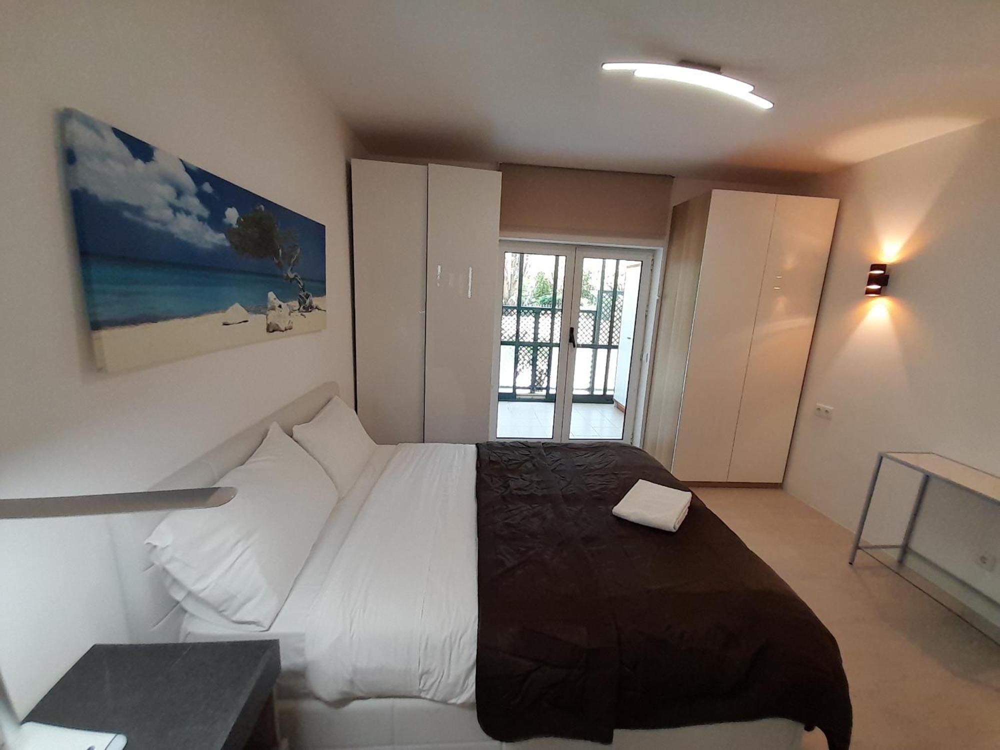 Luxury Apartment Near Cascais Town & Marina Ngoại thất bức ảnh