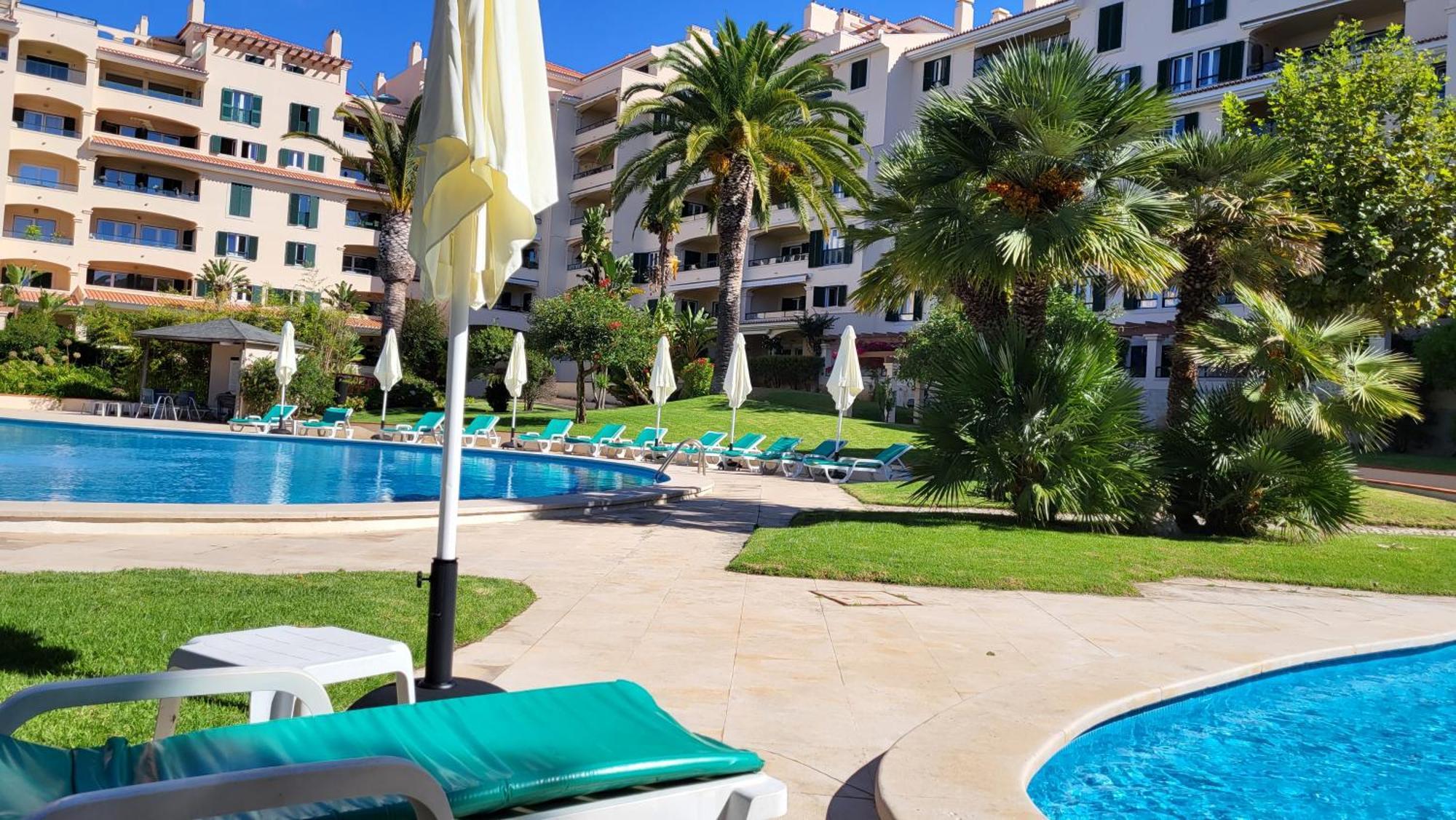 Luxury Apartment Near Cascais Town & Marina Ngoại thất bức ảnh