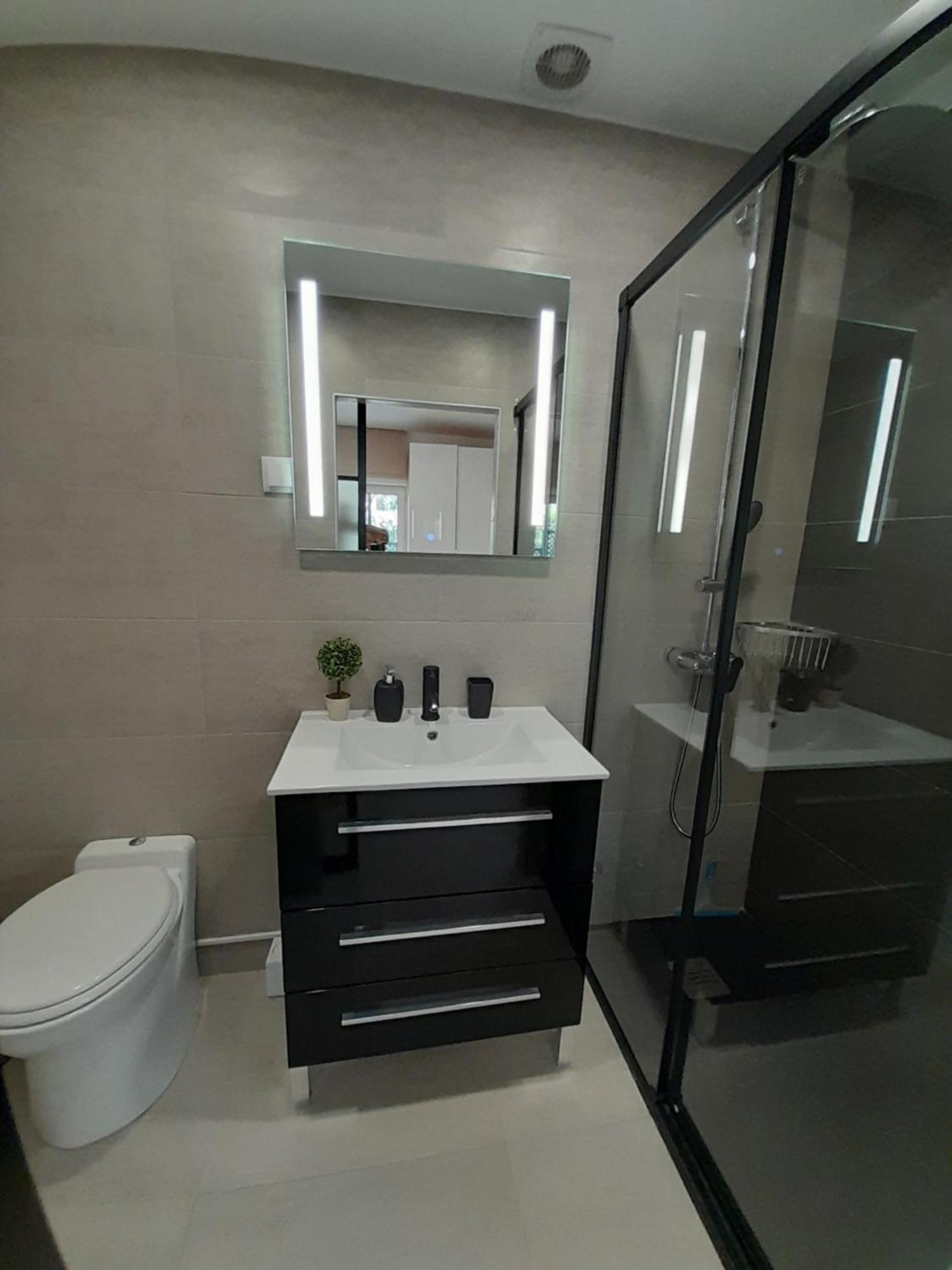 Luxury Apartment Near Cascais Town & Marina Ngoại thất bức ảnh