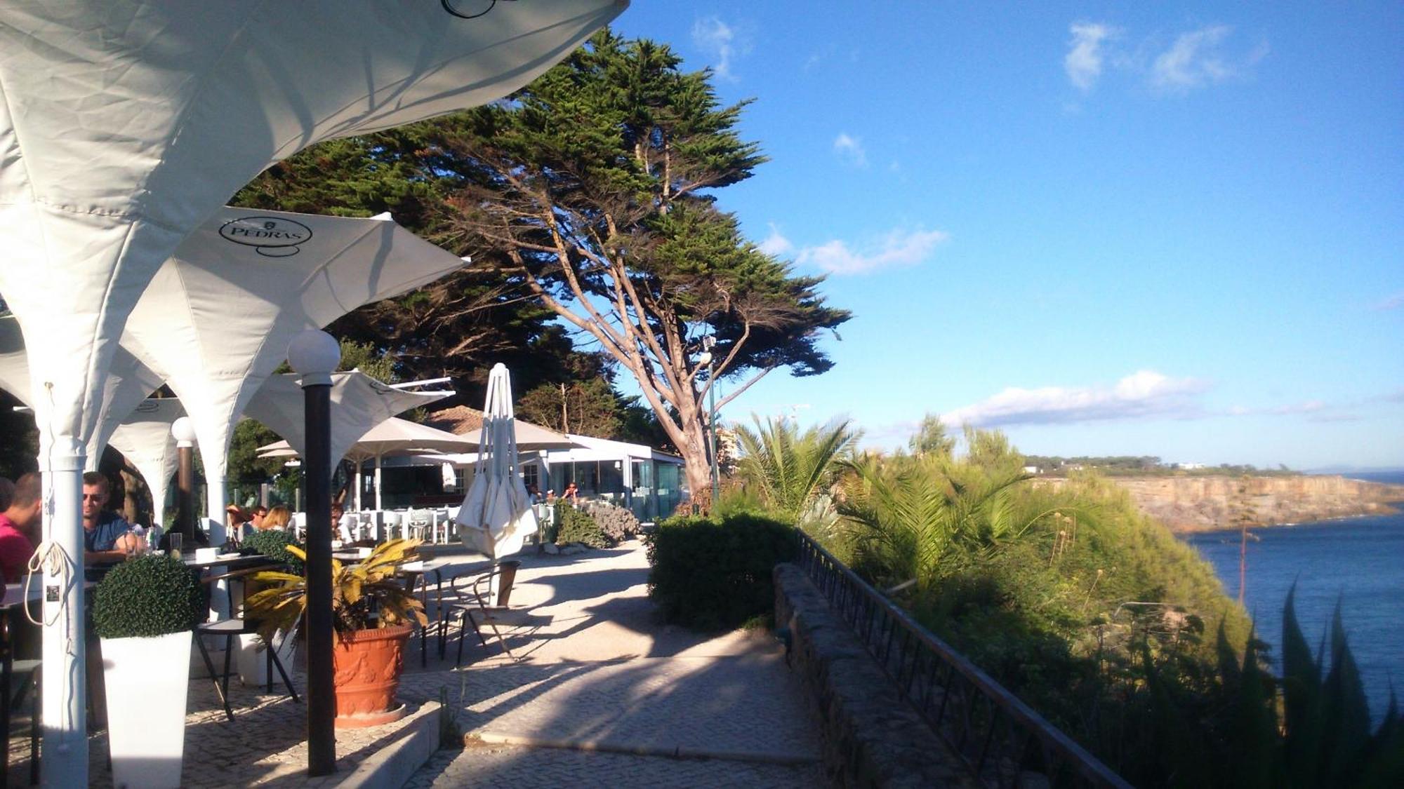 Luxury Apartment Near Cascais Town & Marina Ngoại thất bức ảnh