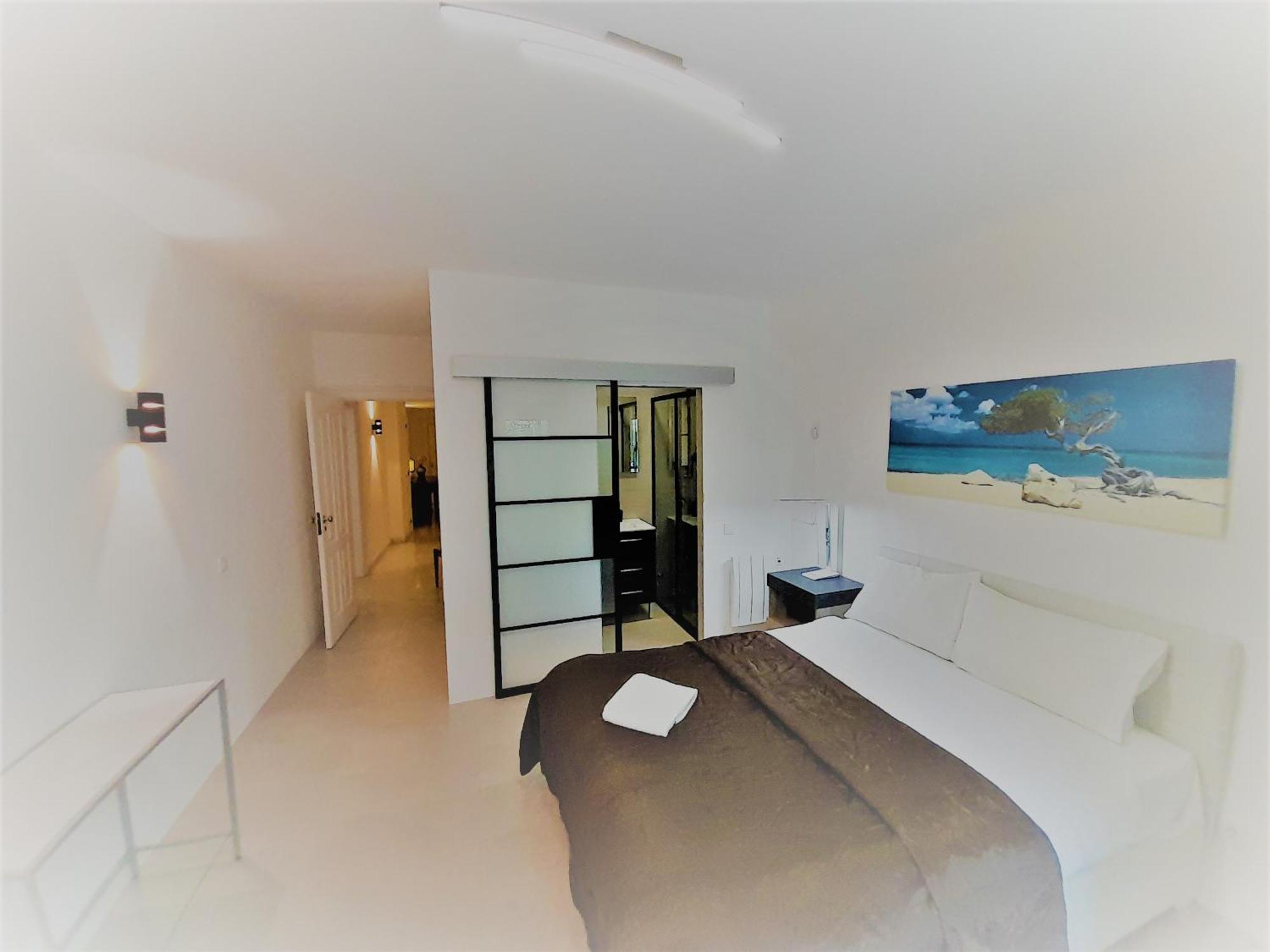 Luxury Apartment Near Cascais Town & Marina Ngoại thất bức ảnh