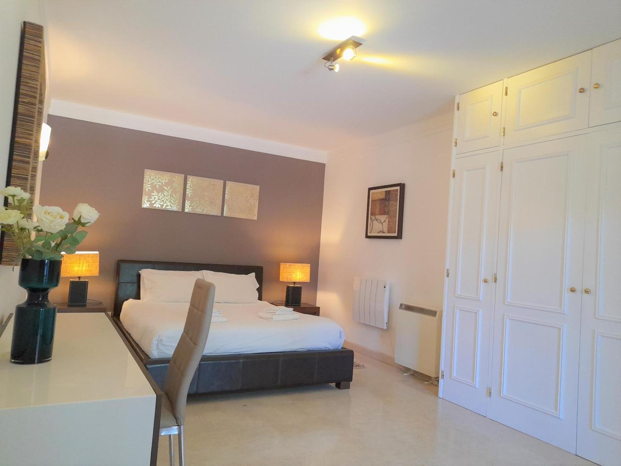Luxury Apartment Near Cascais Town & Marina Ngoại thất bức ảnh