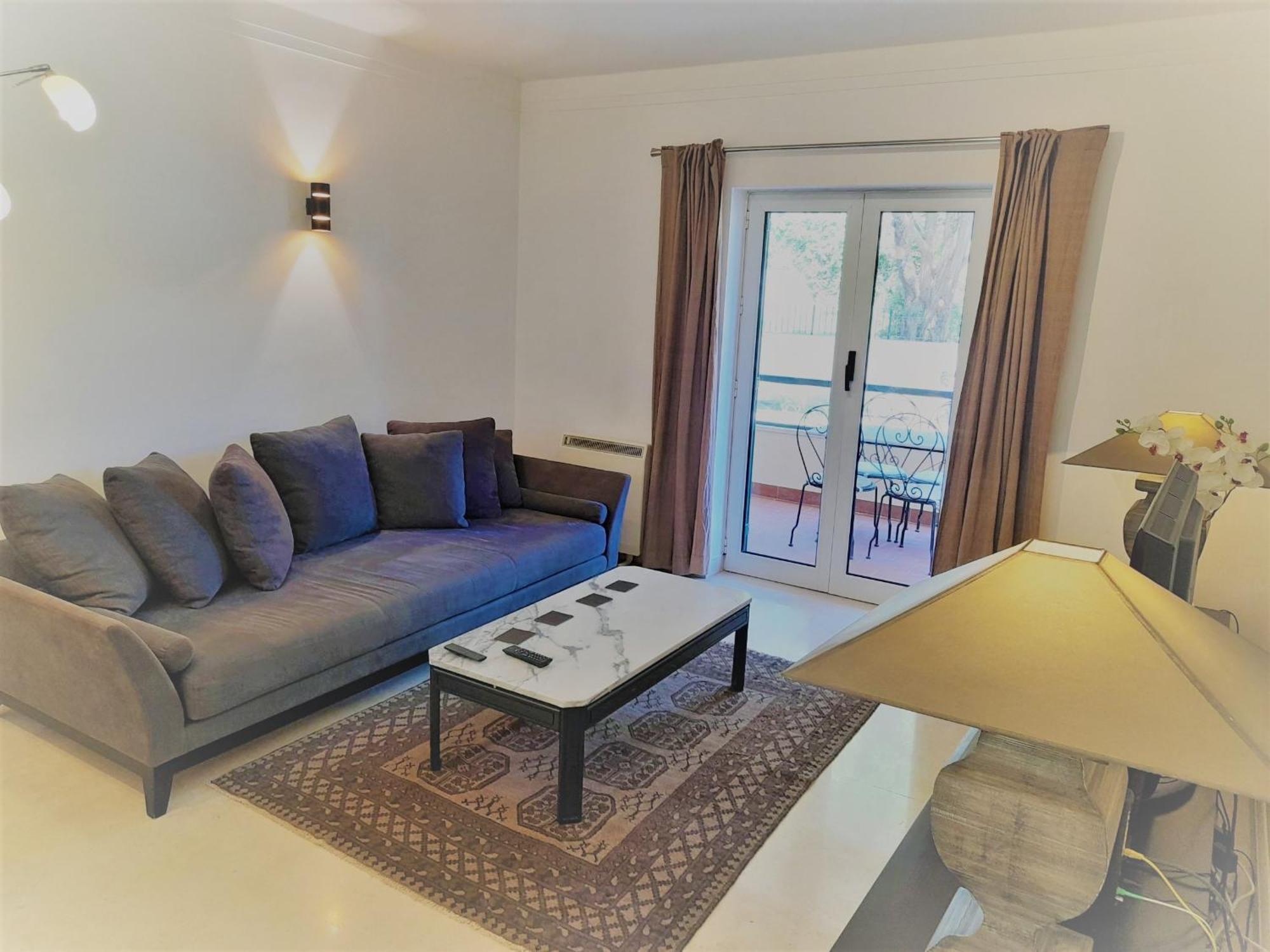 Luxury Apartment Near Cascais Town & Marina Ngoại thất bức ảnh