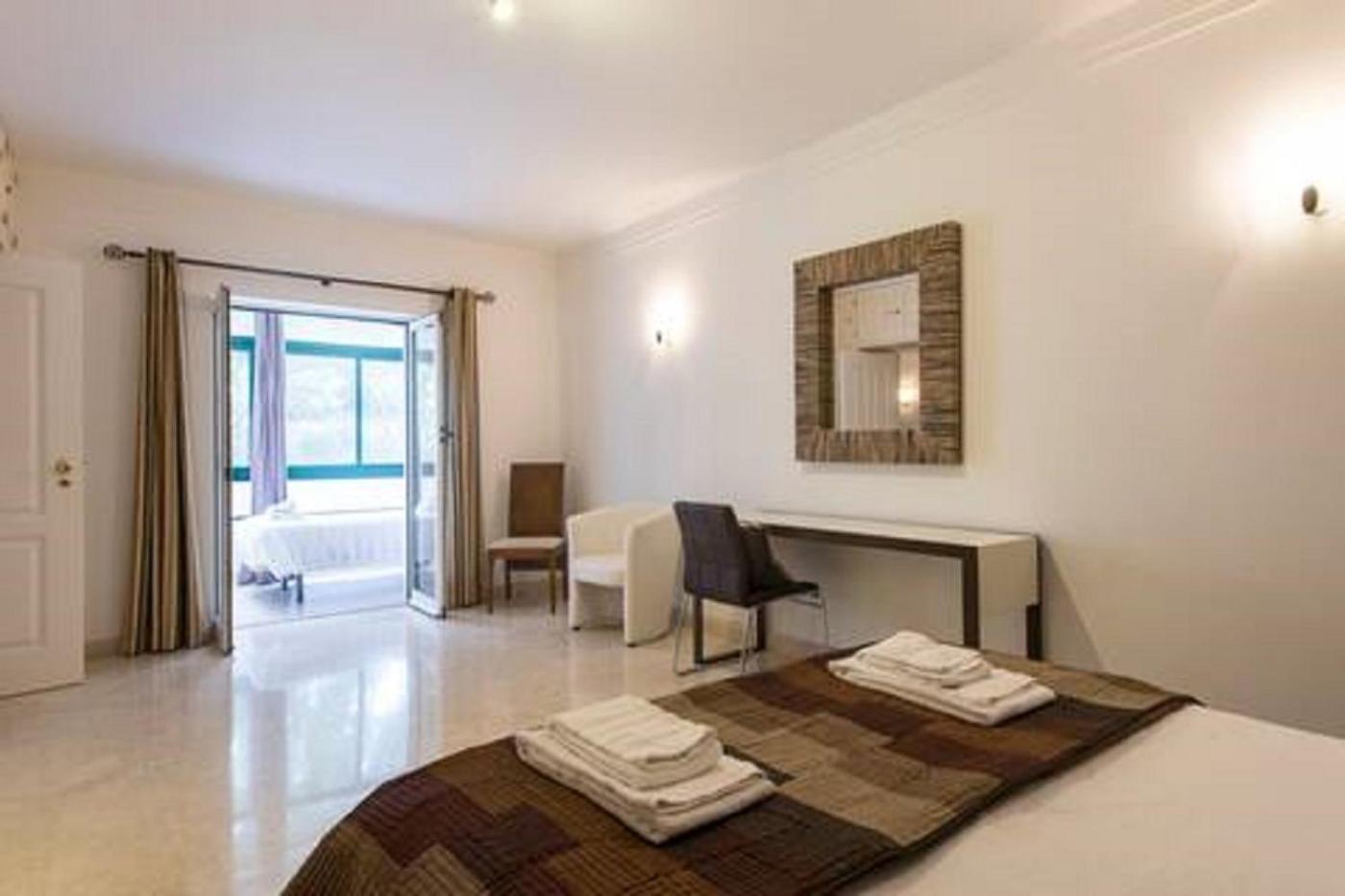 Luxury Apartment Near Cascais Town & Marina Ngoại thất bức ảnh